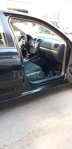 Volkswagen Jetta 2010, 169,000 km - 1.6 l - Bakı