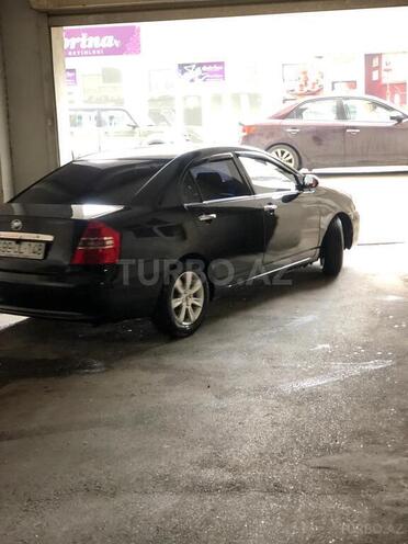 Lifan 620 2013, 88,000 km - 1.6 l - Bakı