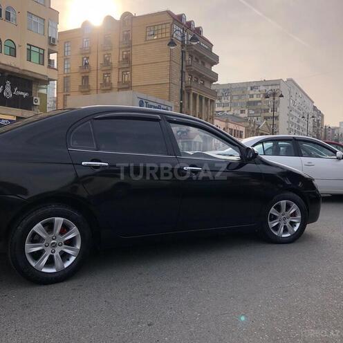 Lifan 620 2013, 88,000 km - 1.6 l - Bakı