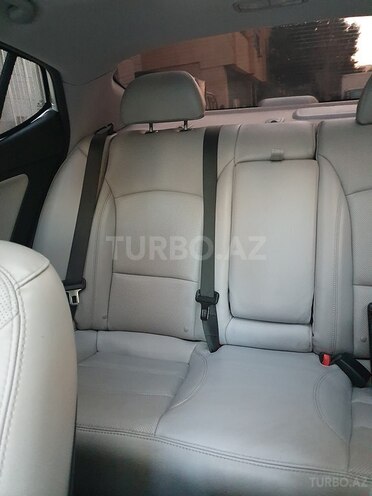 Kia Optima 2013, 123,000 km - 2.0 l - Bakı