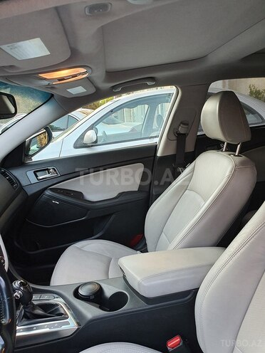 Kia Optima 2013, 123,000 km - 2.0 l - Bakı