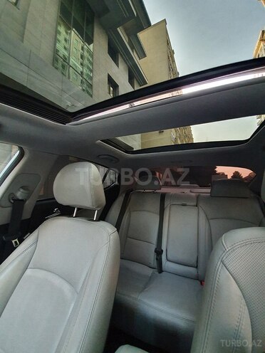 Kia Optima 2013, 123,000 km - 2.0 l - Bakı
