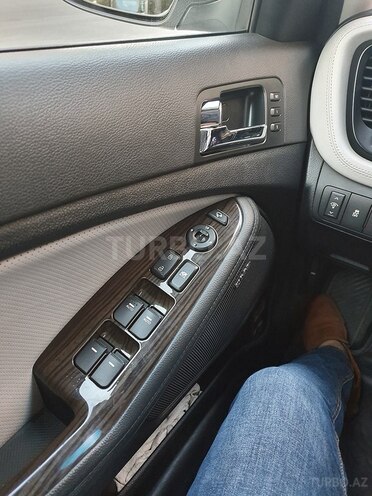 Kia Optima 2013, 123,000 km - 2.0 l - Bakı