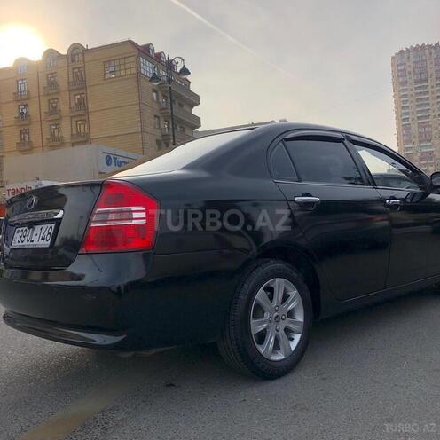 Lifan 620 2013, 88,000 km - 1.6 l - Bakı