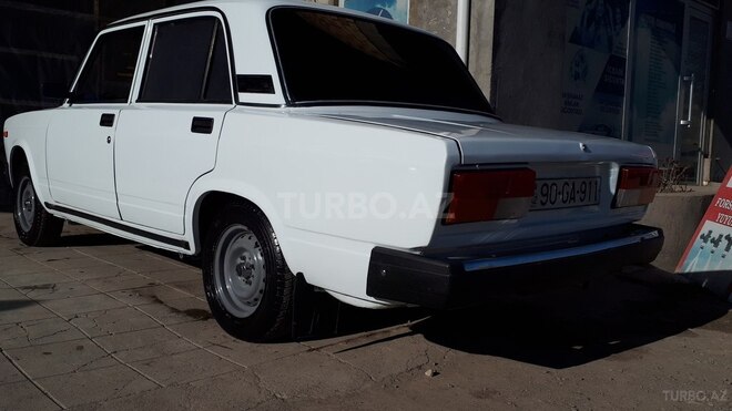 LADA (VAZ) 2107 2009, 100,000 km - 0.1 l - Şəki