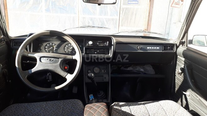LADA (VAZ) 2107 2009, 100,000 km - 0.1 l - Şəki