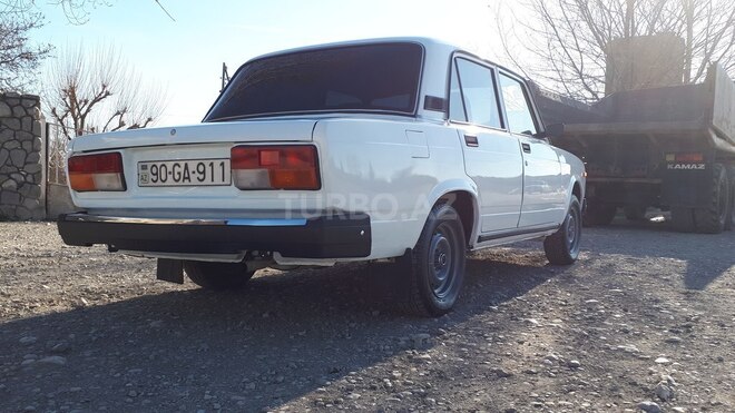 LADA (VAZ) 2107 2009, 100,000 km - 0.1 l - Şəki