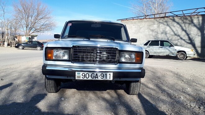 LADA (VAZ) 2107 2009, 100,000 km - 0.1 l - Şəki