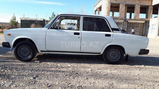 LADA (VAZ) 2107 2009, 100,000 km - 0.1 l - Şəki