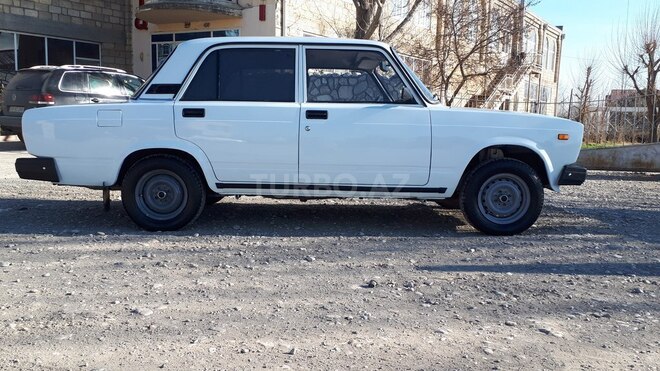 LADA (VAZ) 2107 2009, 100,000 km - 0.1 l - Şəki