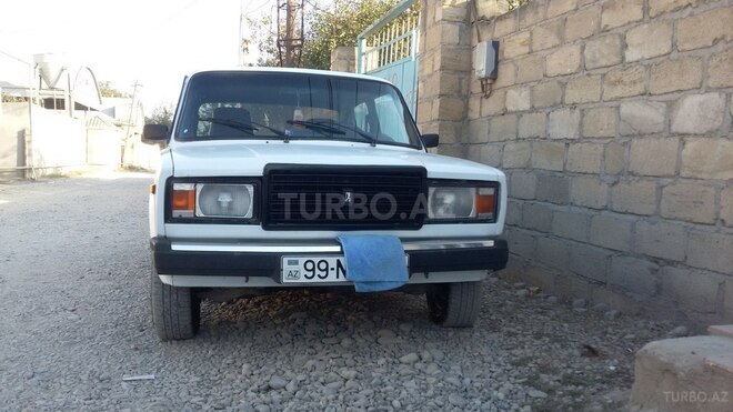 LADA (VAZ) 2107 1992, 86,000 km - 1.3 l - Bərdə
