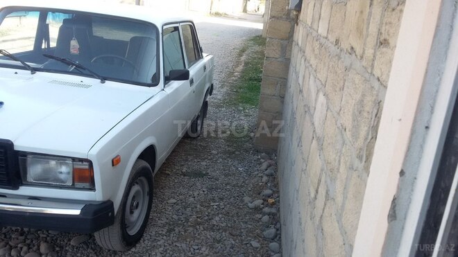 LADA (VAZ) 2107 1992, 86,000 km - 1.3 l - Bərdə