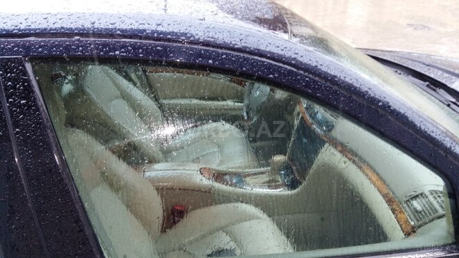 Mercedes E 220 2004, 217,057 km - 2.2 l - Bakı