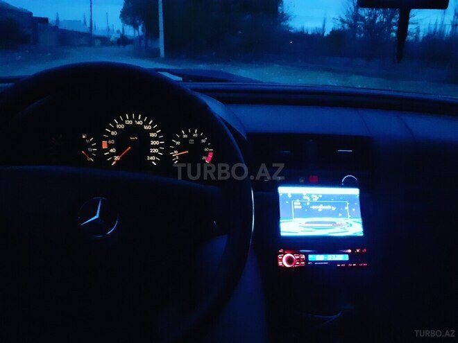 Mercedes C 220 1995, 400,135 km - 0.3 л - Goranboy
