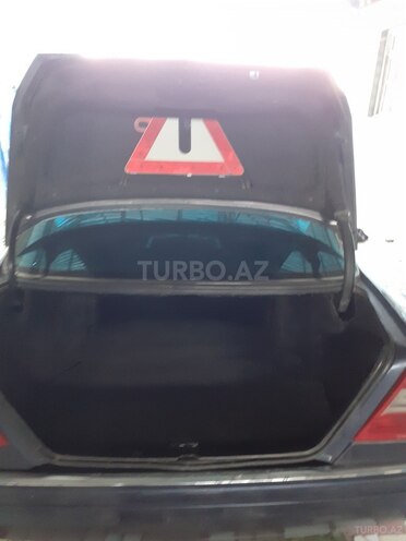 Mercedes C 220 1995, 400,135 km - 0.3 л - Goranboy