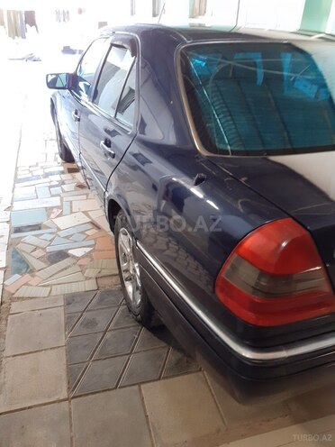 Mercedes C 220 1995, 400,135 km - 0.3 л - Goranboy