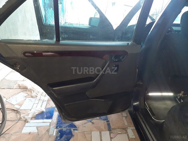 Mercedes C 220 1995, 400,135 km - 0.3 л - Goranboy
