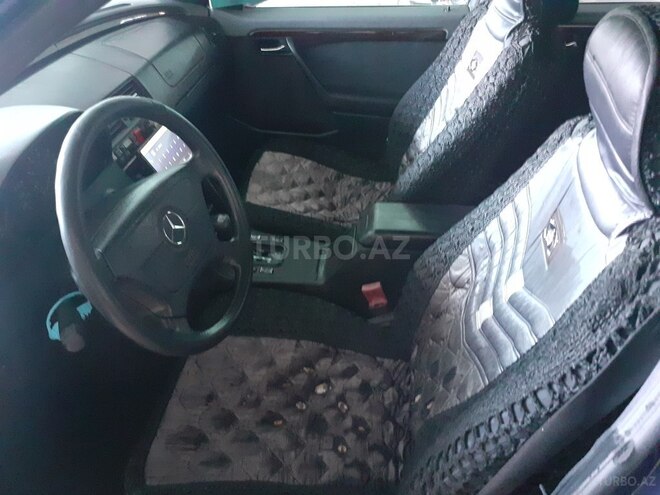 Mercedes C 220 1995, 400,135 km - 0.3 л - Goranboy