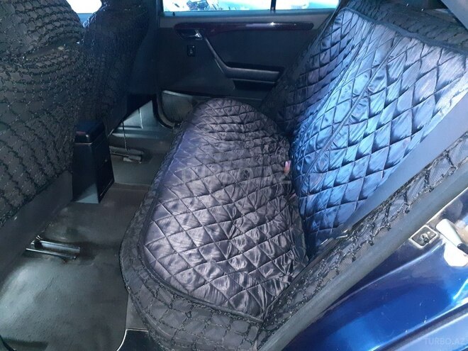 Mercedes C 220 1995, 400,135 km - 0.3 л - Goranboy