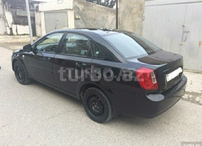 Daewoo Gentra 2013, 140,000 km - 1.5 l - Bakı
