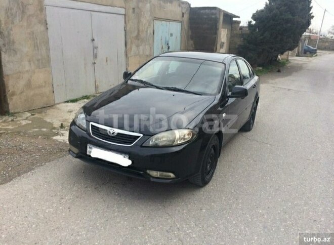 Daewoo Gentra 2013, 140,000 km - 1.5 l - Bakı