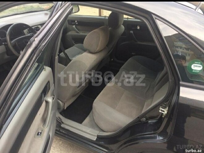 Daewoo Gentra 2013, 140,000 km - 1.5 l - Bakı