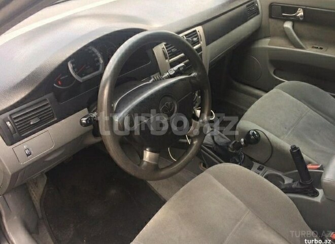 Daewoo Gentra 2013, 140,000 km - 1.5 l - Bakı