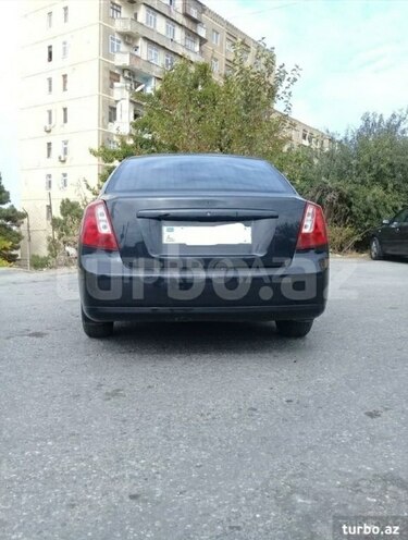 Daewoo Gentra 2013, 140,000 km - 1.5 l - Bakı