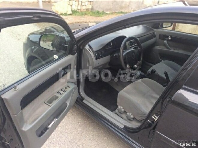 Daewoo Gentra 2013, 140,000 km - 1.5 l - Bakı