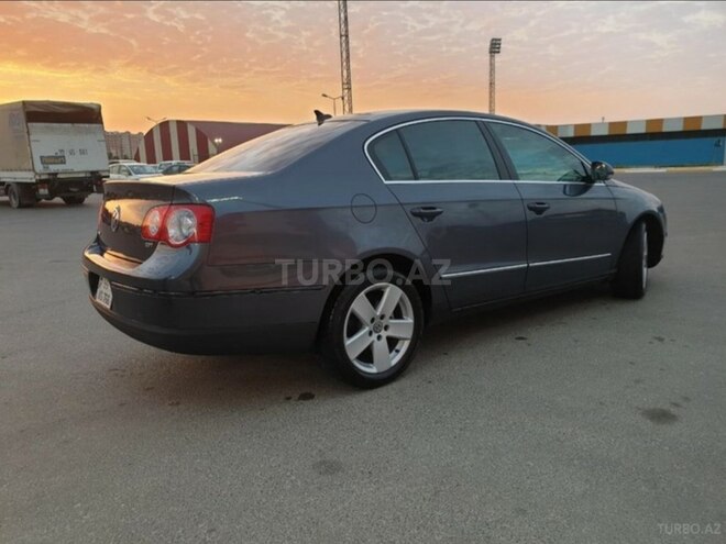 Volkswagen Passat 2010, 160,796 km - 2.0 l - Bakı