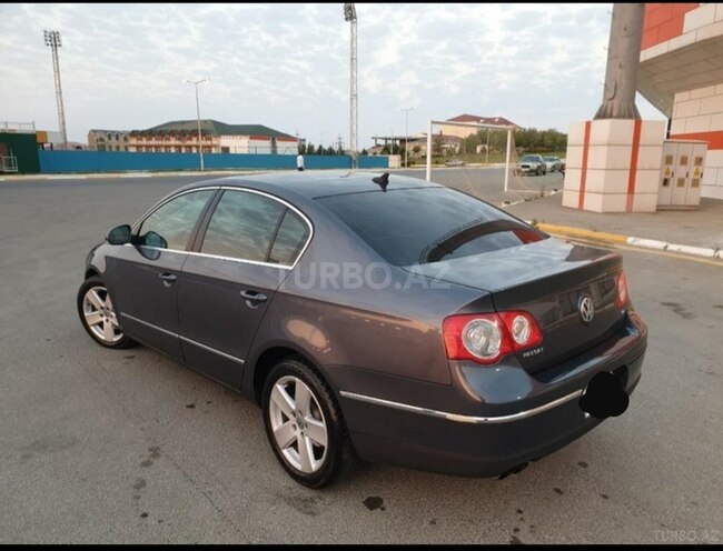 Volkswagen Passat 2010, 160,796 km - 2.0 l - Bakı
