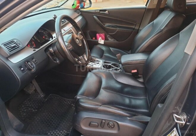Volkswagen Passat 2010, 160,796 km - 2.0 l - Bakı