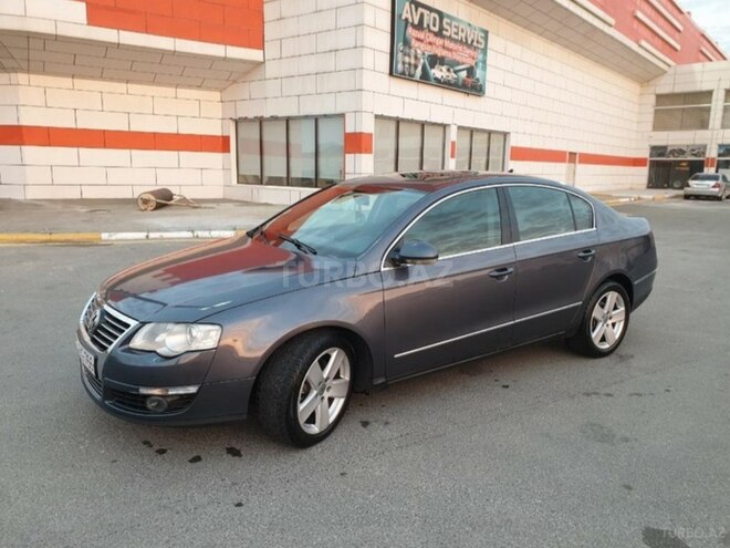 Volkswagen Passat 2010, 160,796 km - 2.0 l - Bakı