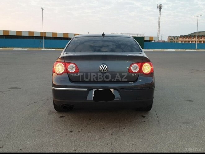 Volkswagen Passat 2010, 160,796 km - 2.0 l - Bakı