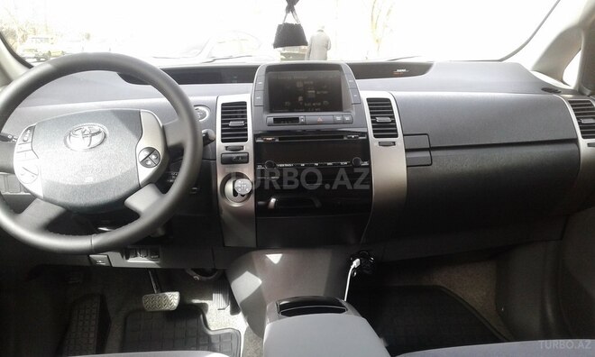 Toyota Prius 2008, 188,000 km - 1.5 l - Bakı