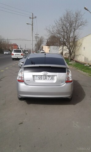 Toyota Prius 2008, 188,000 km - 1.5 l - Bakı