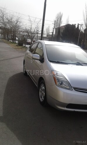 Toyota Prius 2008, 188,000 km - 1.5 l - Bakı