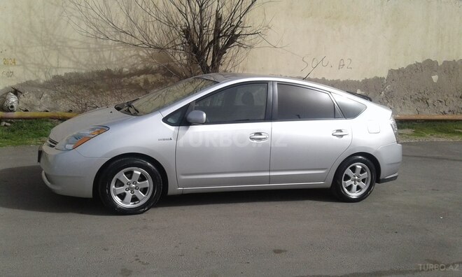 Toyota Prius 2008, 188,000 km - 1.5 l - Bakı