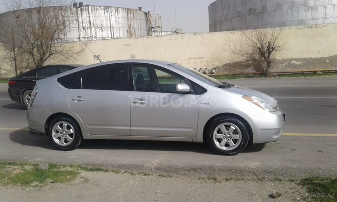 Toyota Prius 2008, 188,000 km - 1.5 l - Bakı