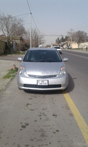 Toyota Prius 2008, 188,000 km - 1.5 l - Bakı