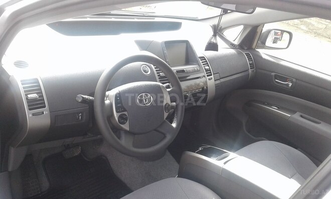 Toyota Prius 2008, 188,000 km - 1.5 l - Bakı