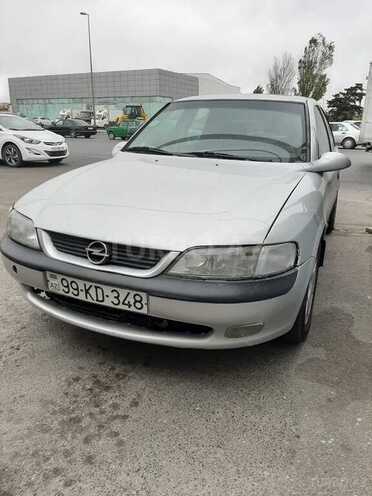 Opel Vectra 1998, 530,000 km - 1.8 л - Bakı