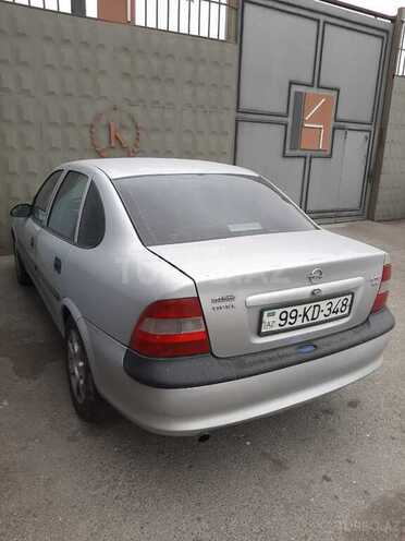 Opel Vectra 1998, 530,000 km - 1.8 л - Bakı