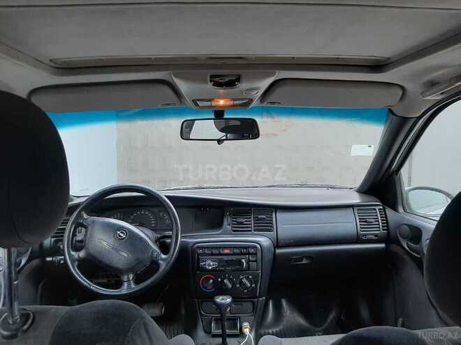 Opel Vectra 1998, 530,000 km - 1.8 л - Bakı