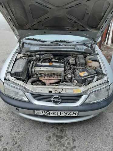 Opel Vectra 1998, 530,000 km - 1.8 л - Bakı