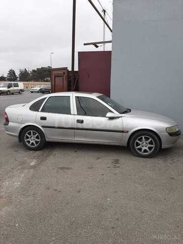 Opel Vectra 1998, 530,000 km - 1.8 л - Bakı