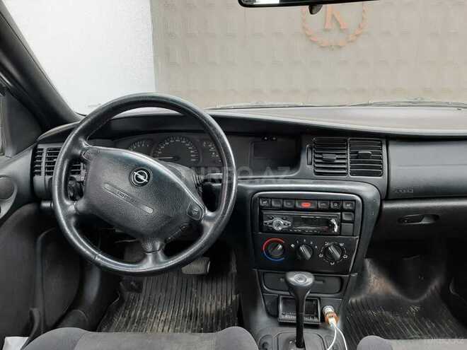 Opel Vectra 1998, 530,000 km - 1.8 л - Bakı