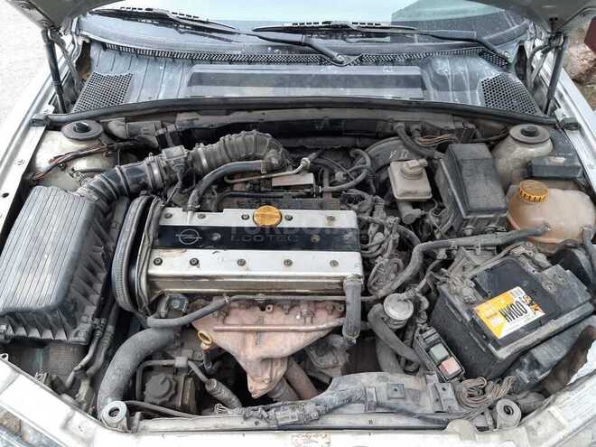 Opel Vectra 1998, 530,000 km - 1.8 л - Bakı