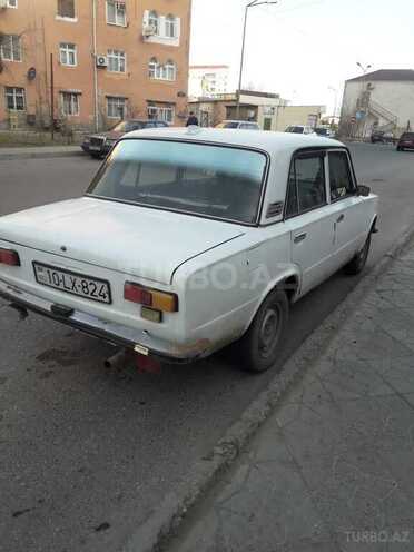 LADA (VAZ) 2101 1980, 889,544 km - 1.2 l - Sumqayıt