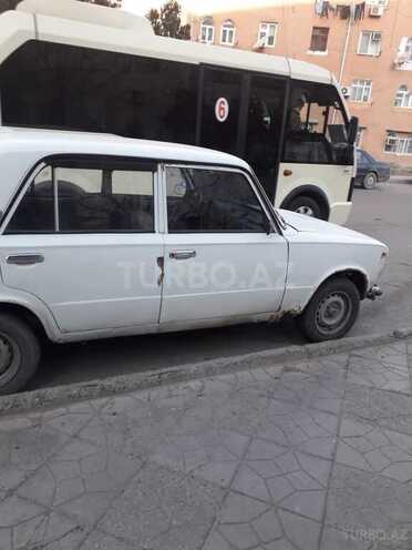 LADA (VAZ) 2101 1980, 889,544 km - 1.2 l - Sumqayıt